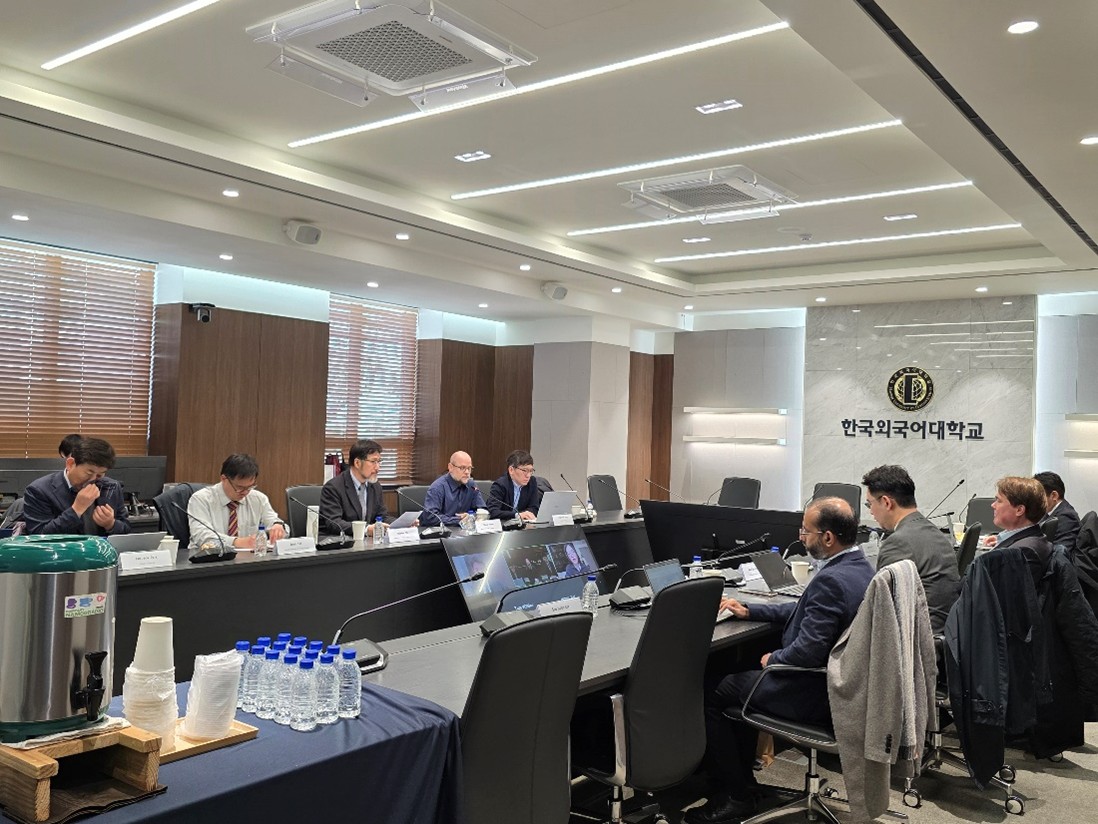 국제지역대학원 인도–태평양 연구팀, 교육부 학술연구지원사업 우수성과 50선 선정 이미지